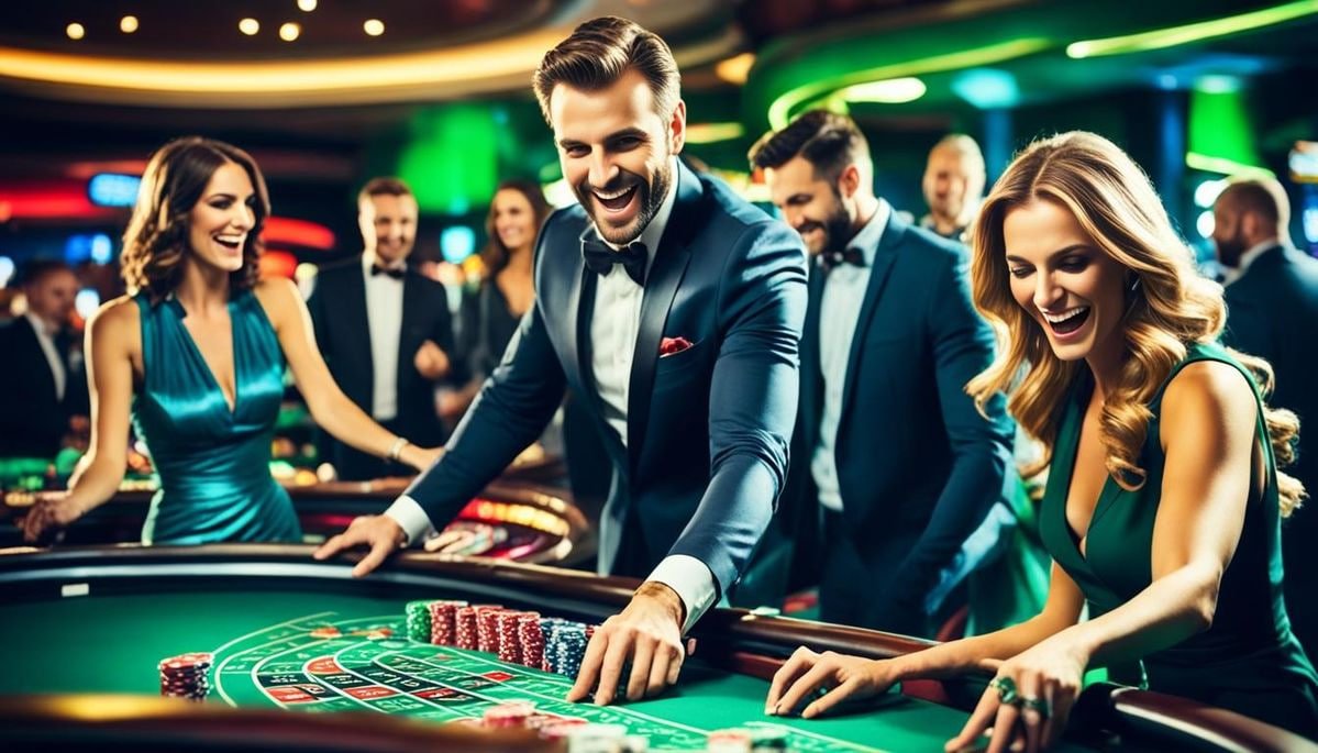 Promosi aktif diayo77 sportsbook dan kasino online dengan tampilan antarmuka modern